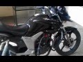 Tuhin 39 s new hero honda hunk 2011