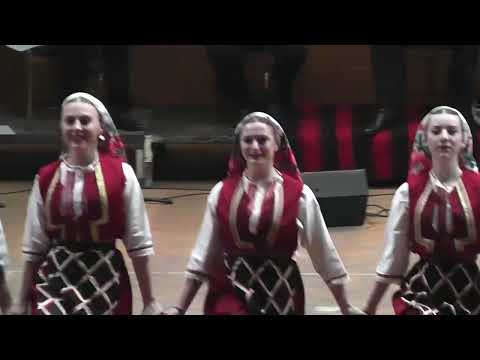 PIRINSKO PROLETNO CVEKE    ANPO SKOPJE   SKOPJE