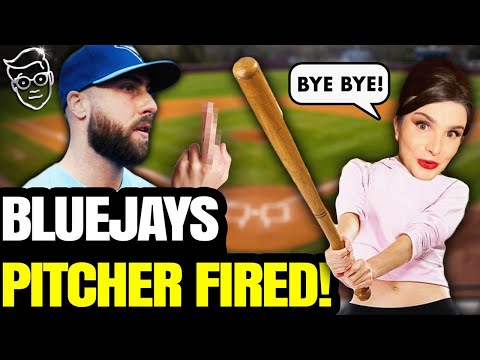 MLB Pitcher Apologizes For Backing Bud Light Boycott | Instantly FIRED
