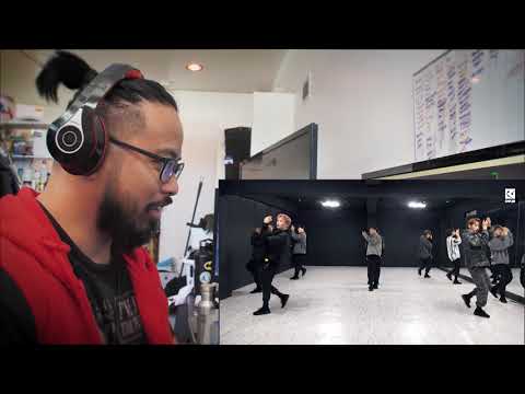 Professional Dancer Reacts To DKB "Still"  [Practice + Performance]