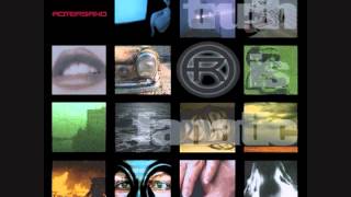 Rotersand - Almost Violent