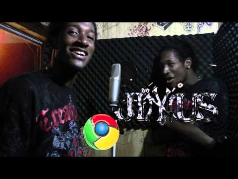 Jinyus - Badword Freestyle - Tommy Lee Diss -(OFFICIAL HD VIDEO) DEC 2012
