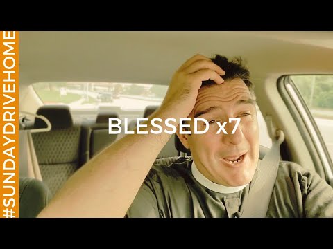 7 benefits in Christ (Ephesians 1:3-14)