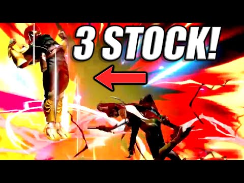 This Set Was So Close… Until It Wasn’t.