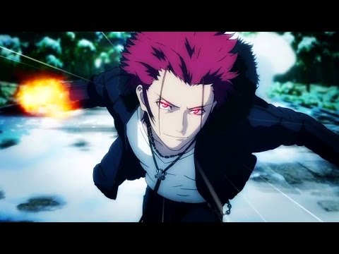 K Return of Kings - AMV - Telescope