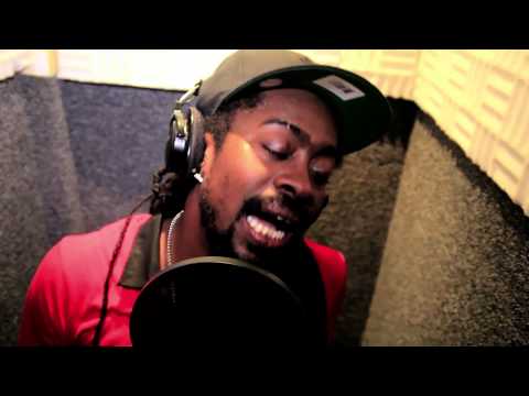 PROMO Beenie Man Ft. Dwayne Bravo - Badman Soca