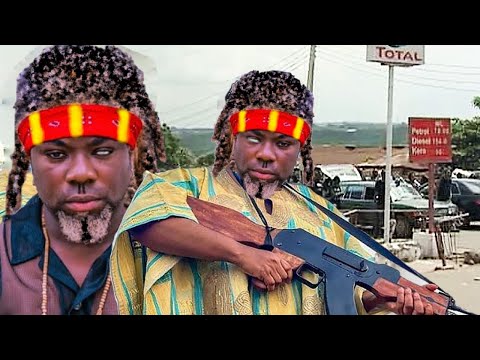 SATANI : A TOP TRENDING ACTION YORUBA MOVIE STARRING ITELE D ICON AND OTHERS