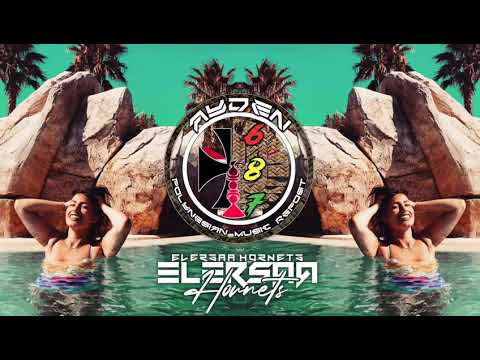 JAYZ - BUSYGAING - REMIX 2020