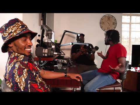 The Mics Are Open #82 - Fam!! I've Had To Put My DMs On Private, I'm Hot Property!!