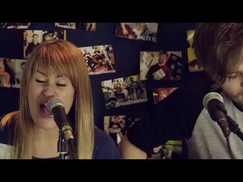 Planet Emily - Wir setzen die Segel (Live) -captured on Projekt Stereo Bar-