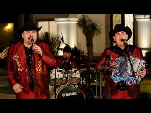 Dinamicos Jrs. - Cuando La Vuelva A Ver (En Vivo 2018)