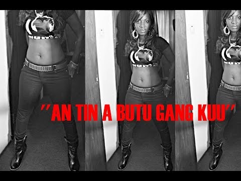 PRETTY B - 'An Tin A Butu Gang Kuu' (Brand new Release  official single)