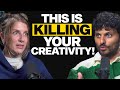 Blocked by Fear of Being Judged? Here's How to STOP Caring & UNBLOCK Your Creativity!