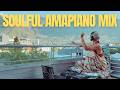 Soulful Amapiano Mix Cape Town South Africa Kelvin Momo Kabza De Small DJ Maphorisa