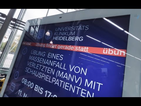 Hei_Explosion 2023 – MANV 100 Übung am 11.11.2023