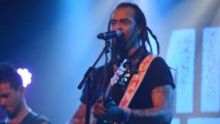 Michael Franti &amp; Spearhead - Life Is Better With You