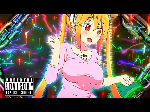 RITMO BALANÇA UMBRELLA!😈🎵『 Funk Anime Edit 』😳🍇 - (Toruh) 🍑