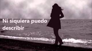 The Green Children - Skies on fire (subtitulos en español)