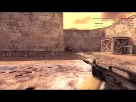 ESL Bulgaria Clip Contest - CEKTOP & zinnoc