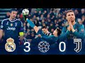 ريال مدريد 3-0 يوفنتوس دوري أبطال أوروبا 2018 | عصام الشوالي 💥 FHD 1080P