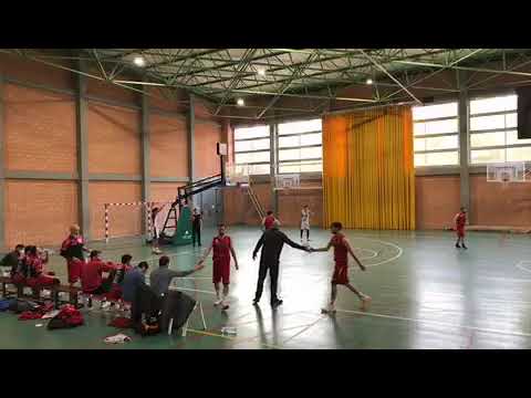 CB ALDAIA - ANGELS VISION UNITS PEL BÀSQUET GANDÍA