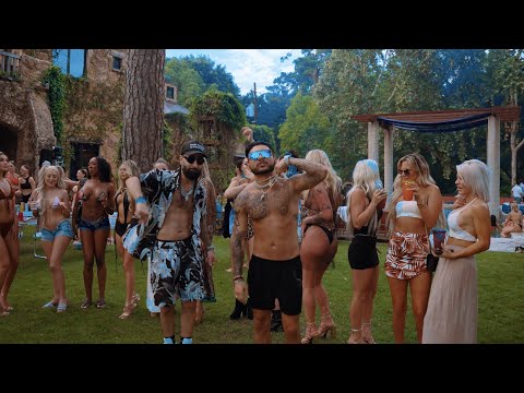 AK Arshi  - Molly (Official Music Video)