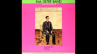 Schrei Aus Der Stille - Ina Deter