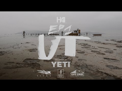 H41 - EPISODE 1 : UTAH