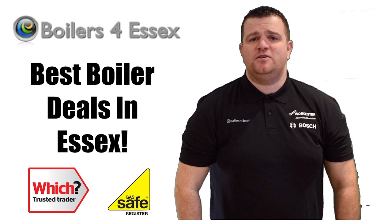 Boilers 4 Essex, Boiler Installations And Repairs, Domestic And Commercial Gas / Heating Services.
