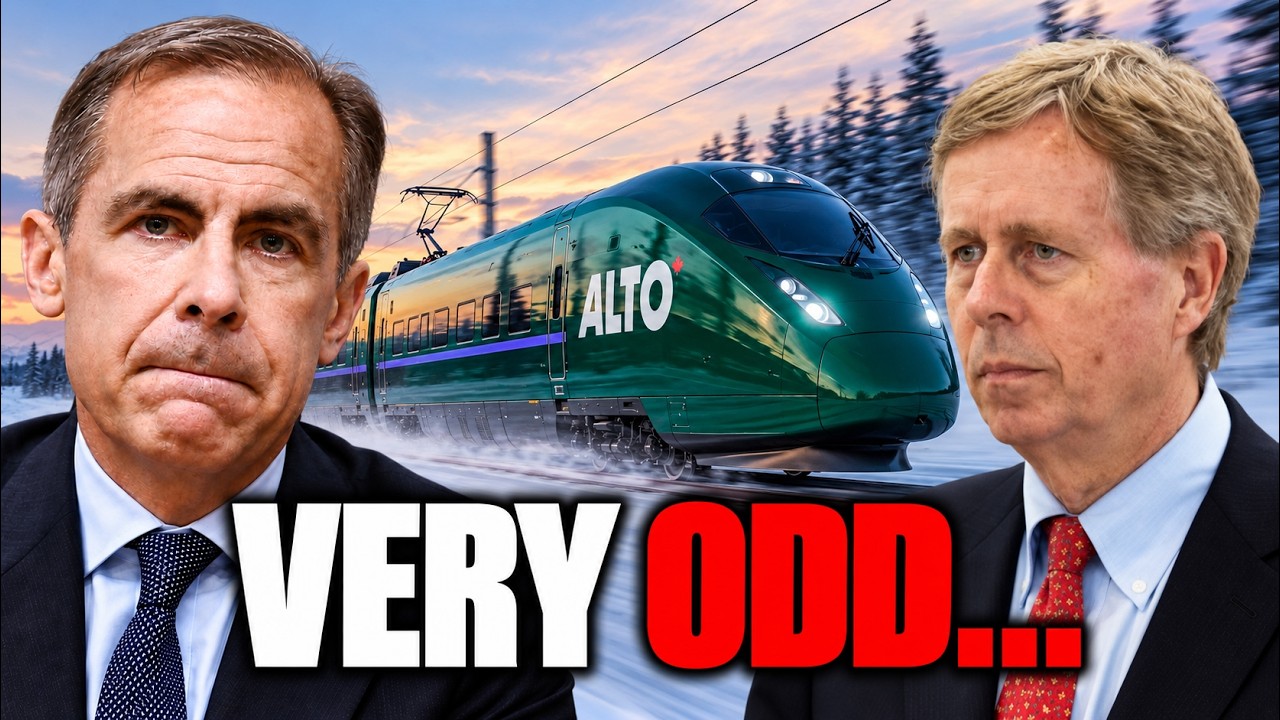 $90B train wreck: Alto Chair sits on both sides of legal contract