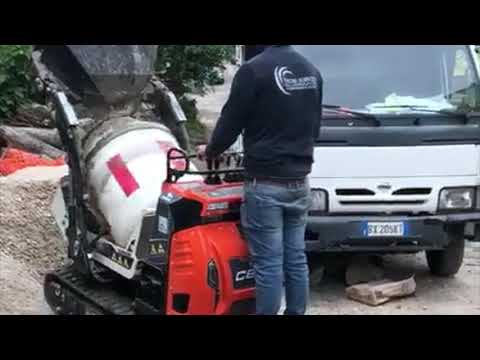 Italnoleggi & Cormidi