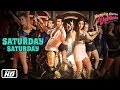 Saturday Saturday Official Song Humpty Sharma Ki Dulhania Alia Bhatt Varun Dhawan