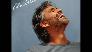 Semplicemente Canto per te - Andrea Bocelli