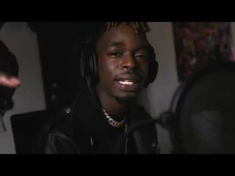 BIGKKKREEP - Dirty Game (Official VIDEO) (@ProdByDeeMarc)