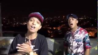 MC Menor MR & MC Hjota - Favela Venceu (Prévia Oficial) 2019 MC Menor MR & MC Hjota - Favela Venceu (Prévia Oficial) 2019