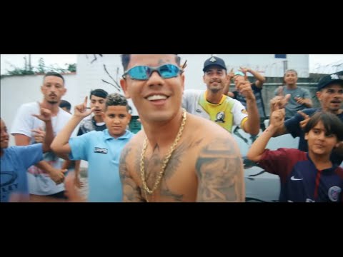 MC Lon - Eu Vim de Dentro da Favela (Video Clipe Oficial) DJ Nino