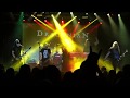 Draconian - The Cry of Silence (Live @ Metal Gates MMXVIII)