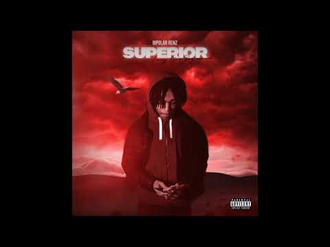 Bipolar Renz - Stay Down II feat. Strapp2ppz [Official Audio]