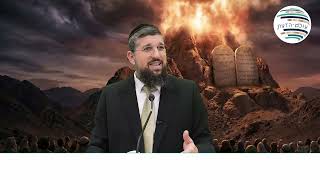 גילויים מרתקים על מתן תורה | פרשת יתרו תשפ"ו | הרב אליהו עמר   https://www.ofakimbooks.co.il/ (הרב אליהו עמר) - התמונה מוצגת ישירות מתוך אתר האינטרנט יוטיוב. זכויות היוצרים בתמונה שייכות ליוצרה. קישור קרדיט למקור התוכן נמצא בתוך דף הסרטון