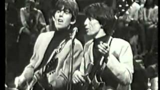 The Rolling Stones - Get Off Of My Cloud