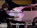 Dorothy Donegan--Tea For Two, 1993 Telethon