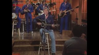 Tom T. Hall - Faster Horses (The Cowboy and The Poet) 1981