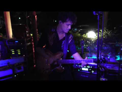 Cagey Strings 2018 im Troja  - Sultans of Swing