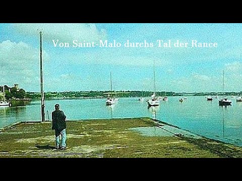 Von Saint-Malo em Tal der Rance