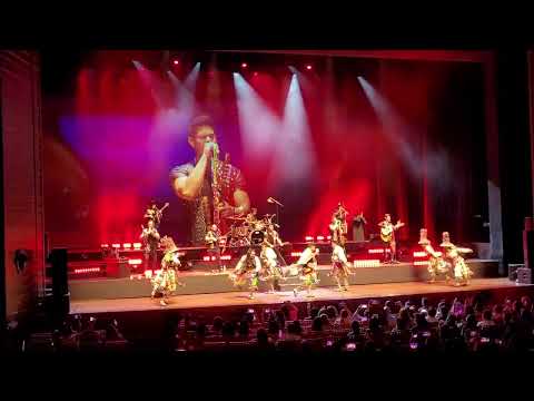 Chila Jatun 2024 - Volvió a Latir & Mankagastos (Bloque Tinkus)