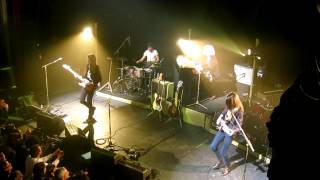 Théodore Paul & Gabriel: My Friend (2013-03-18: La Cigale, Paris, FR)