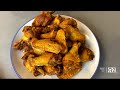 Super Bowl Snacks