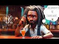 Kairetu Wanjine Acoustic Lyrics Visualizer