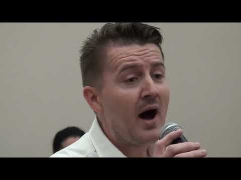 Severa Ioan - Am fost vazut de Tine  12.07.2015