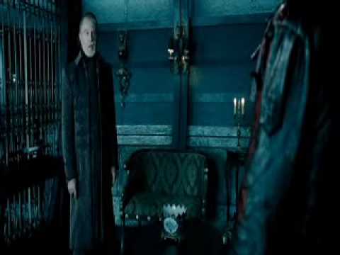 Underworld II Marcus and Alexander Corvinus